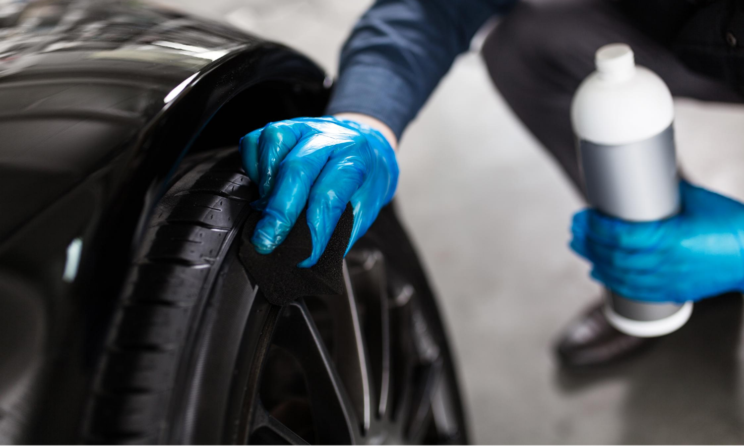 Car Polish Vs Wax? Use Both to Keep Your Car in Great Shape and Save